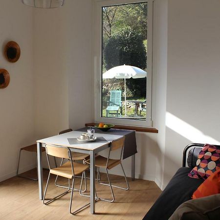Atelier 55 Casa Arte E Natura Como Bagian luar foto