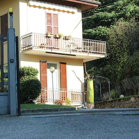 Atelier 55 Casa Arte E Natura Como Bagian luar foto